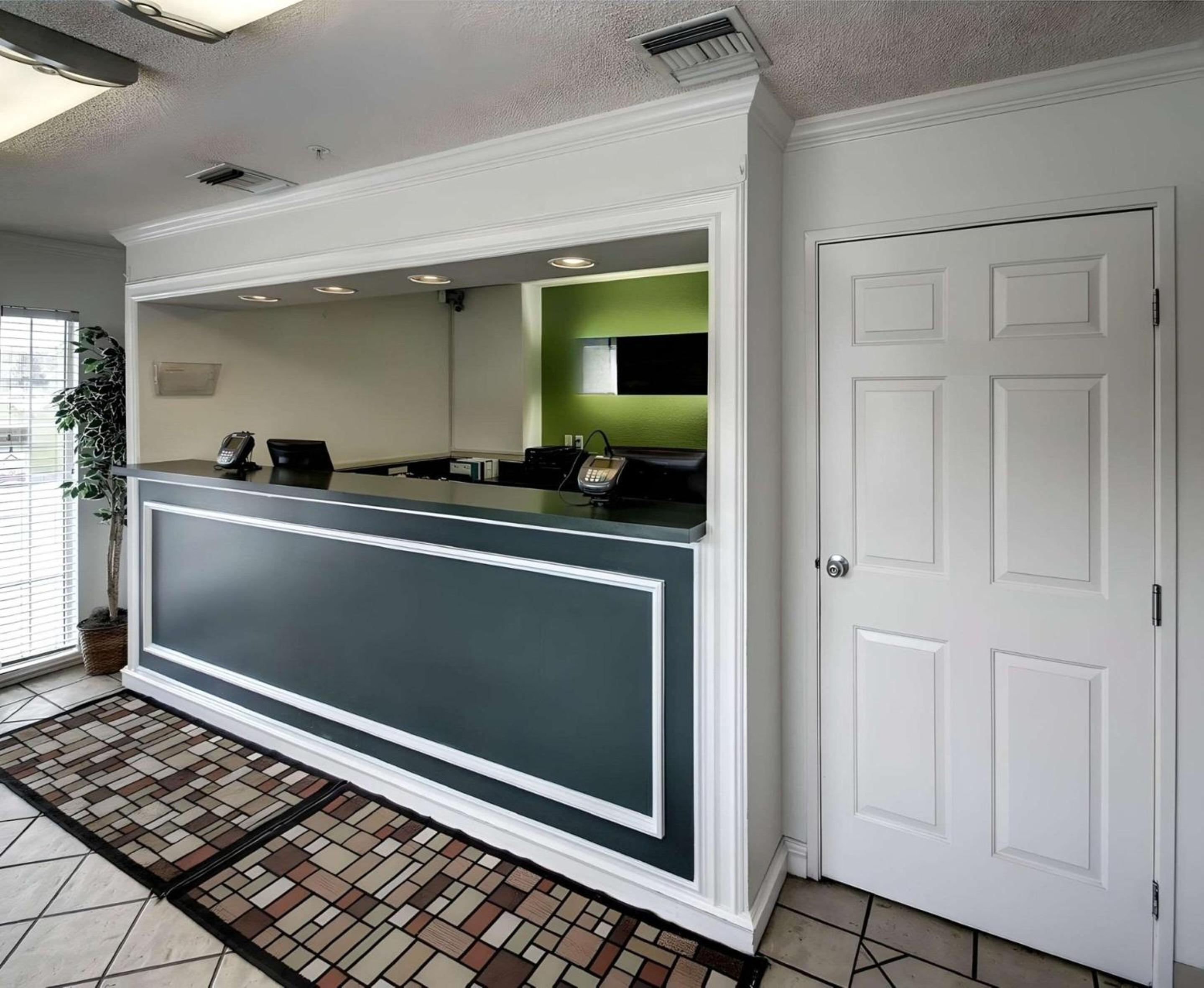 Фото Studio 6 Murray, Ut - Salt Lake City - Fort Union