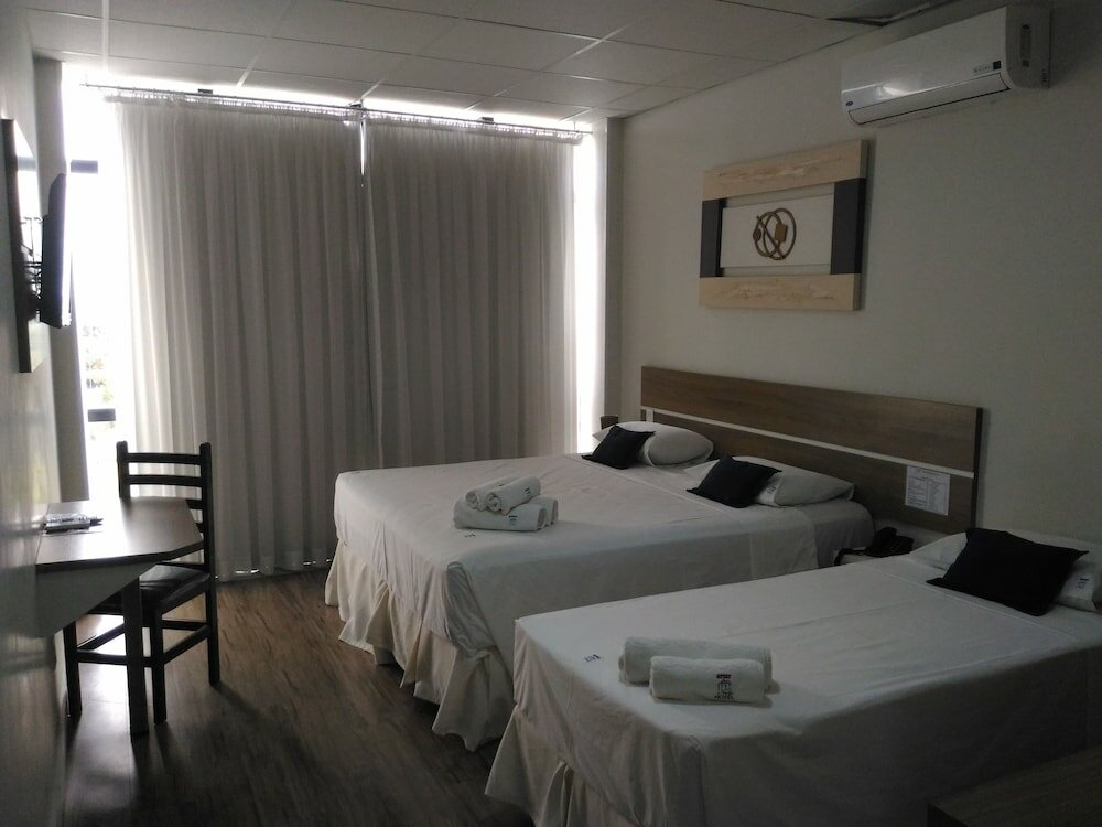 Фото Assay Plaza Hotel