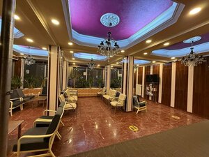 Гостиница Erzurum Otel Büyük Doğu & Erzurum Otelleri & Erzurum EN İyi Otel