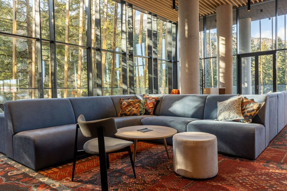 Фото Hotel Nomad