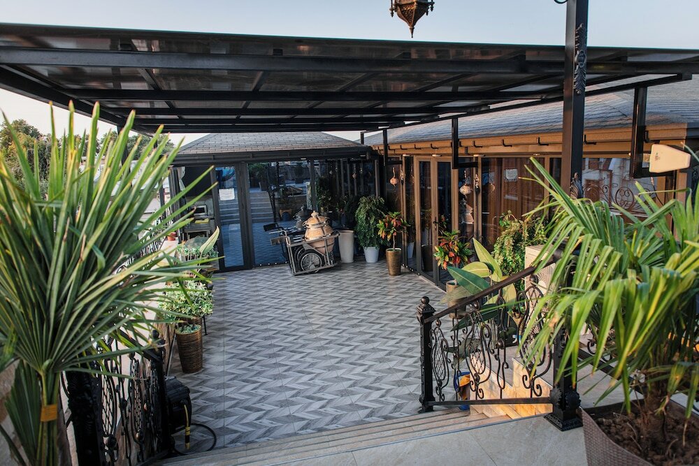 Фото Gur Emir Palace