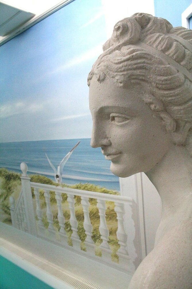 Фото Parkhotel Fischer