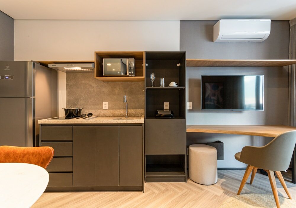 Фото Charlie Wide Pinheiros