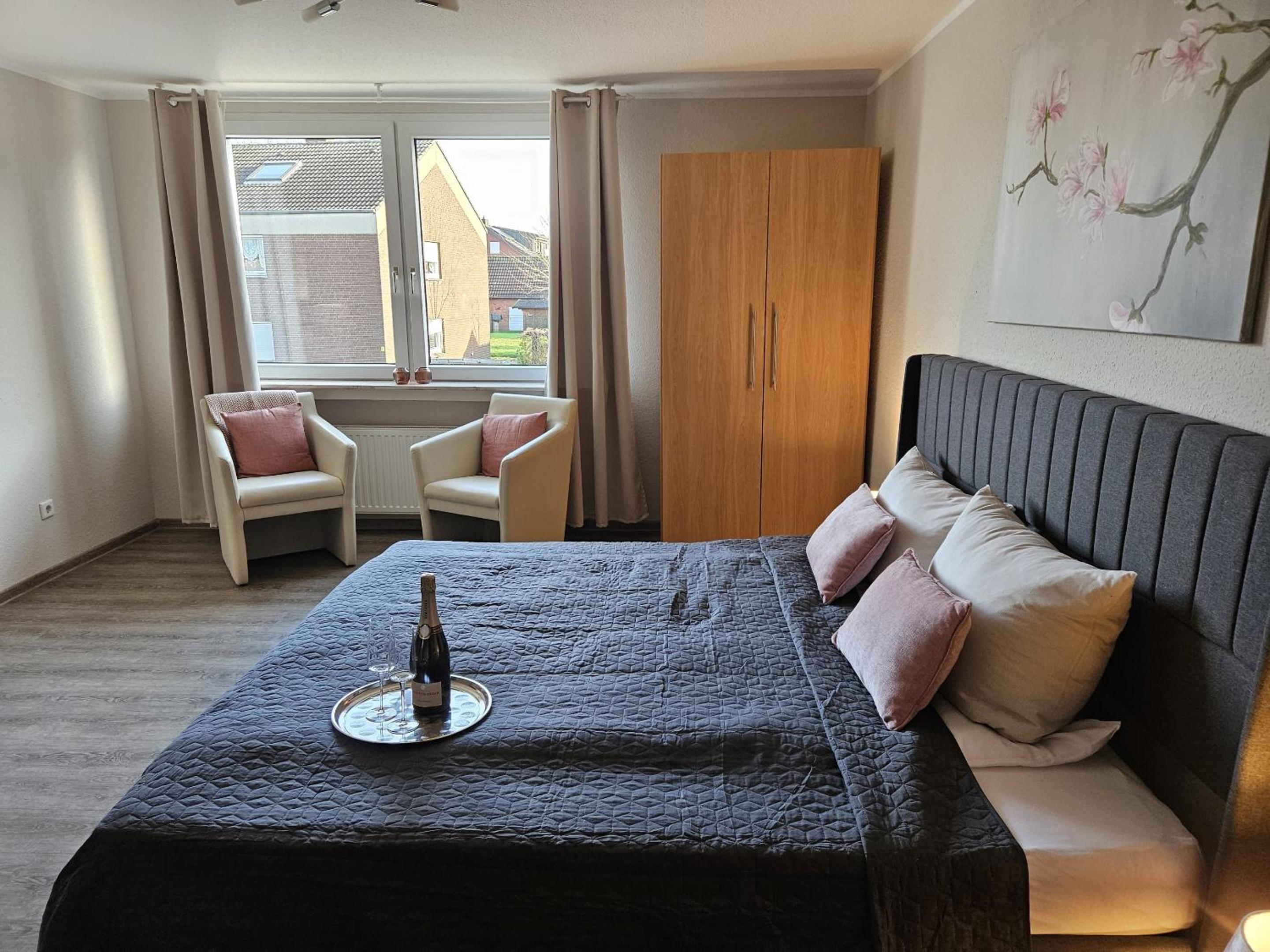 Фото Gasthaus Hotel Rosenboom