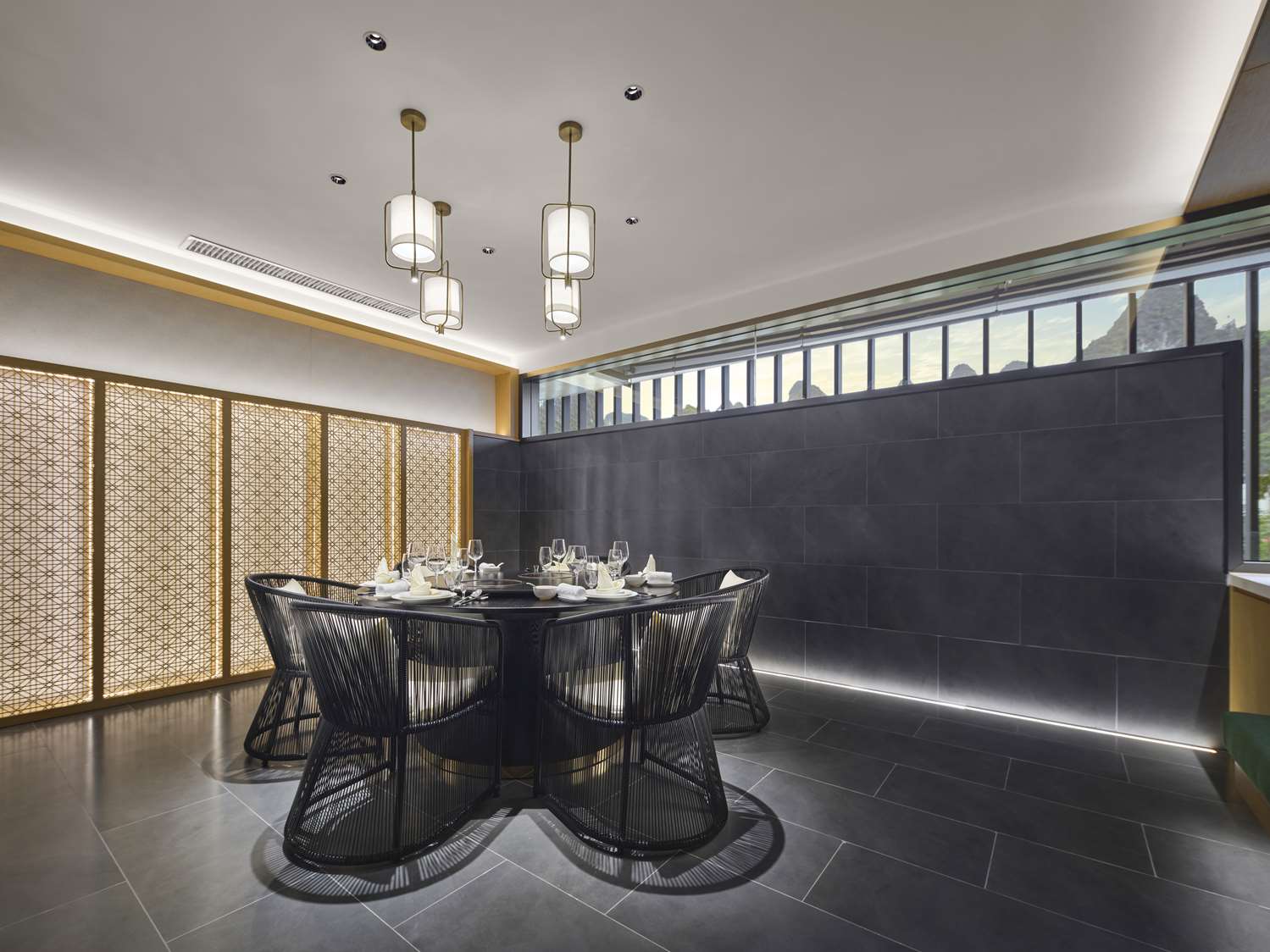 Фото Hilton Garden Inn Guilin Yangshuo