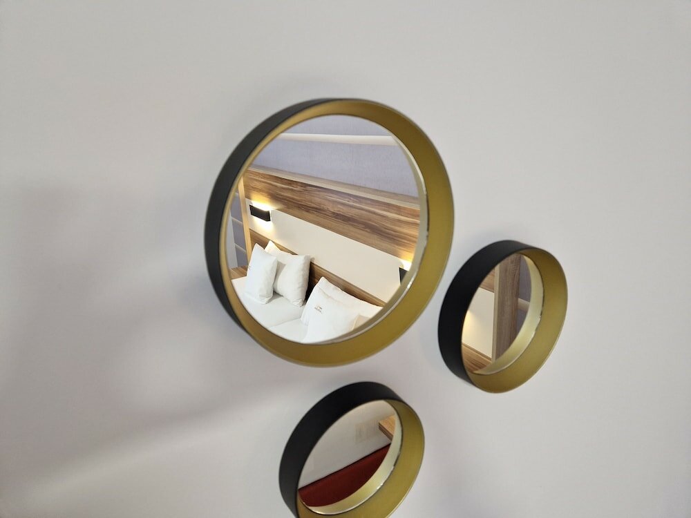 Фото Hotel Am Kurpark