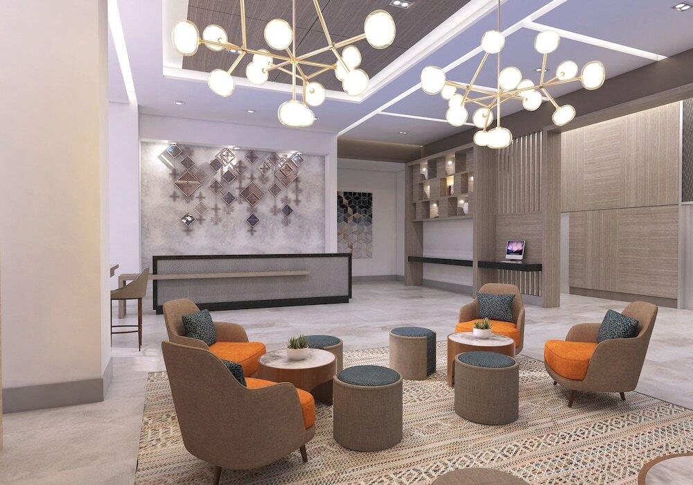 Фото Citadines Roces Quezon City