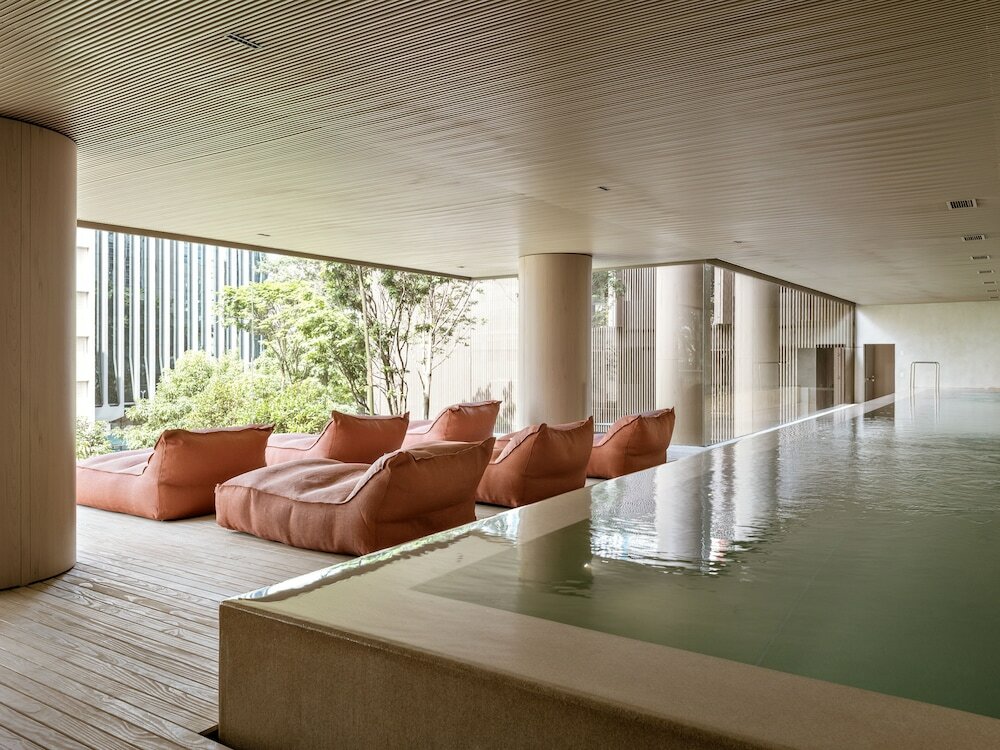 Фото Pulso Hotel Faria Lima