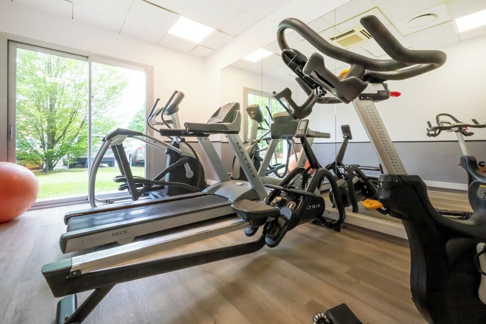 Фото Nemea Appart Hotel Toulouse Aéroport