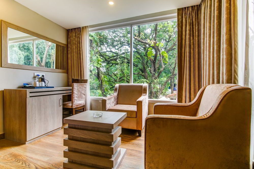 Фото Hotel Regent Laguna