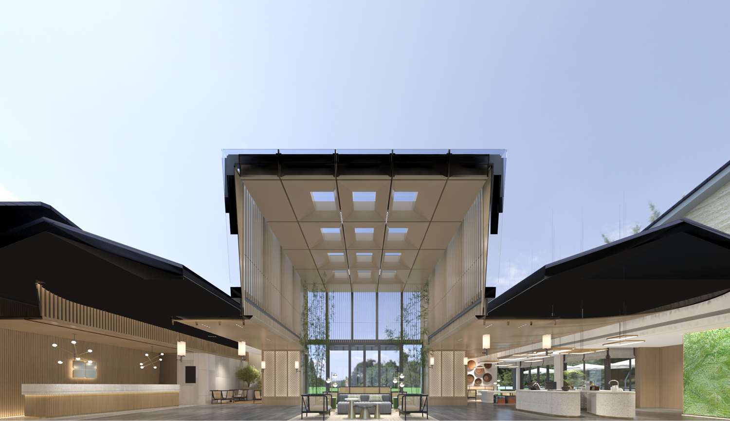 Фото Hilton Garden Inn Guilin Yangshuo