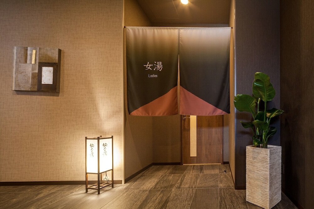 Фото Hotel Route Inn Mihara Ekimae