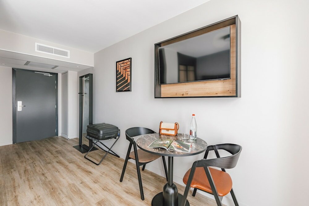 Фото Appart City Collection Paris Gare de Lyon