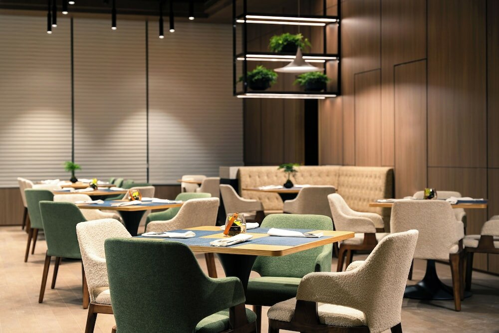 Фото Ssaw Boutique Hotel Hangzhou Chengjun Grand Canal