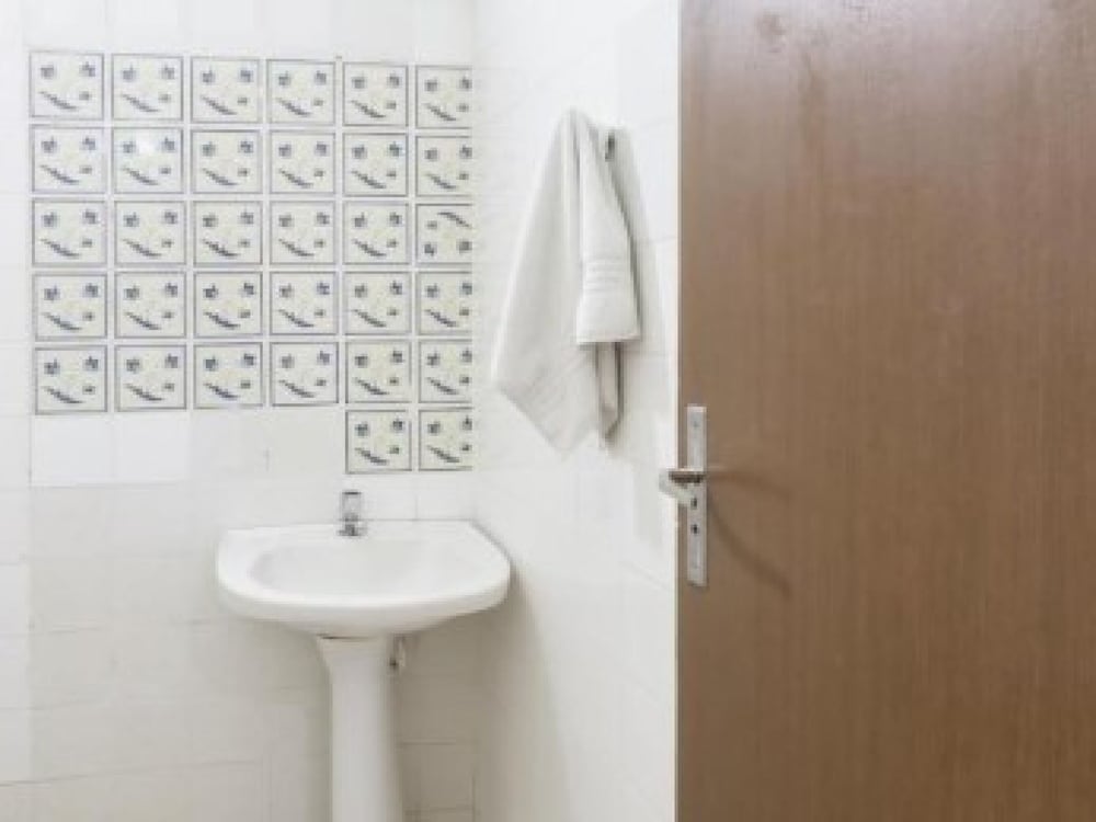 Фото Oyo Pousada Paraná, Cuiabá