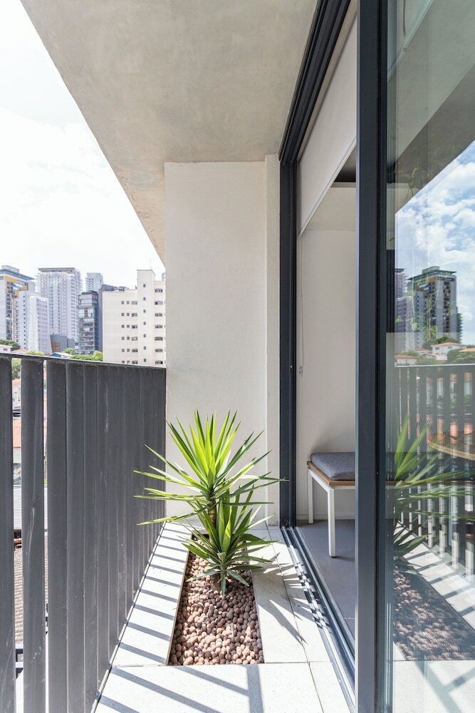 Фото Charlie onze22 Vila Madalena