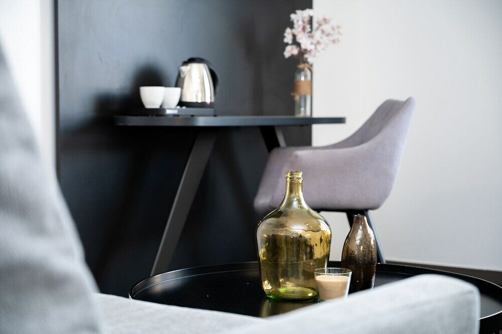 Фото Nemea Appart Hotel Résidence Europe Velizy Villacoublay