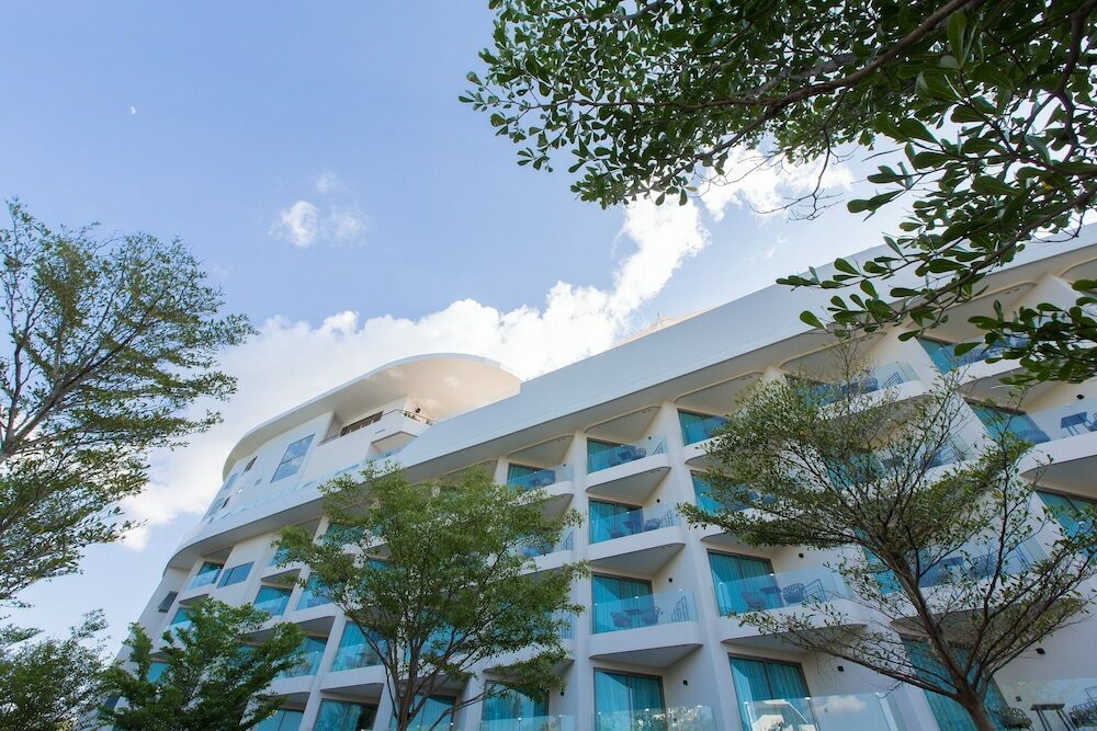 Фото Sole Mio Boutique Hotel & Wellness