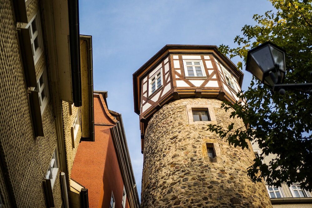Фото Romantik Hotel Schubert