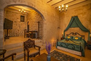 Гостиница Selcuklu Konagi