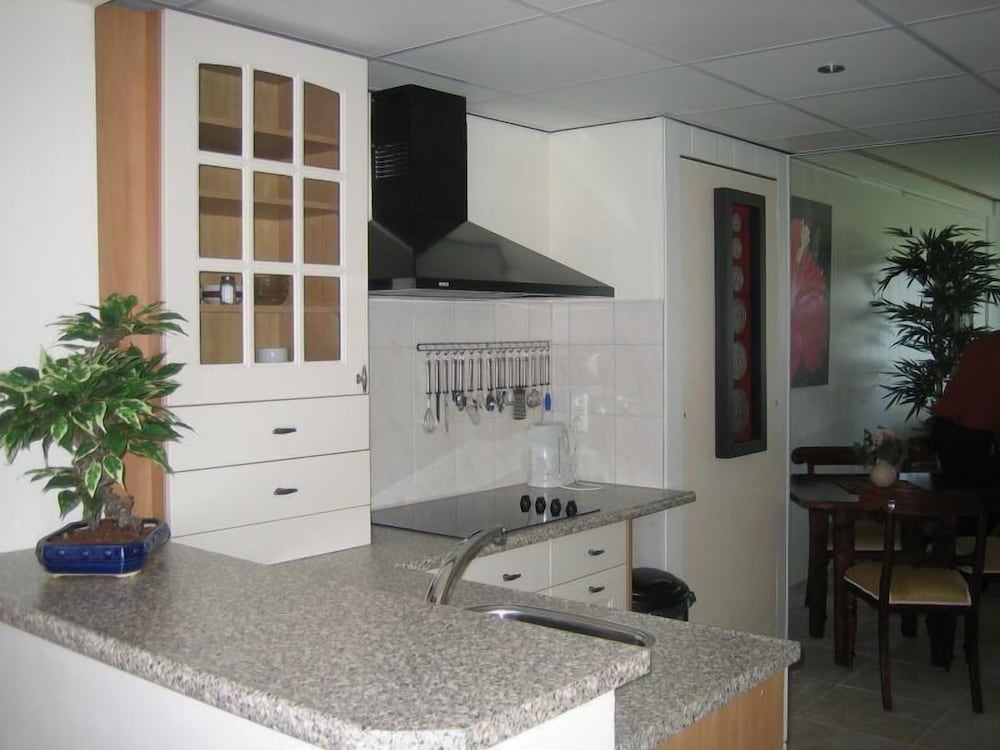 Фото Hotel Den Helder