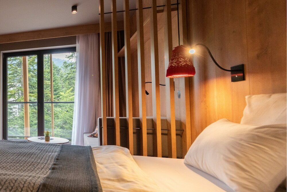 Фото Hotel Nomad