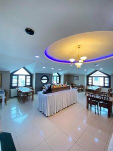 Гостиница Hotel Kent Ani