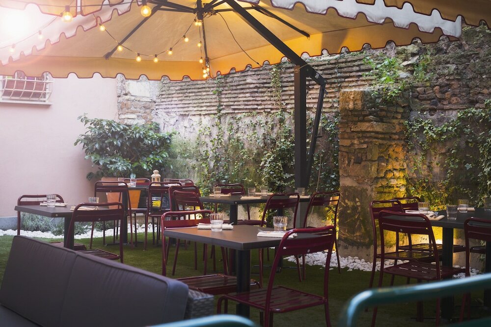 Фото Passpartout Boutique Palace