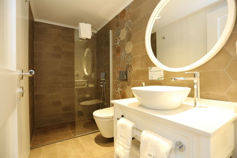 Фото Alp Suites Pinehill