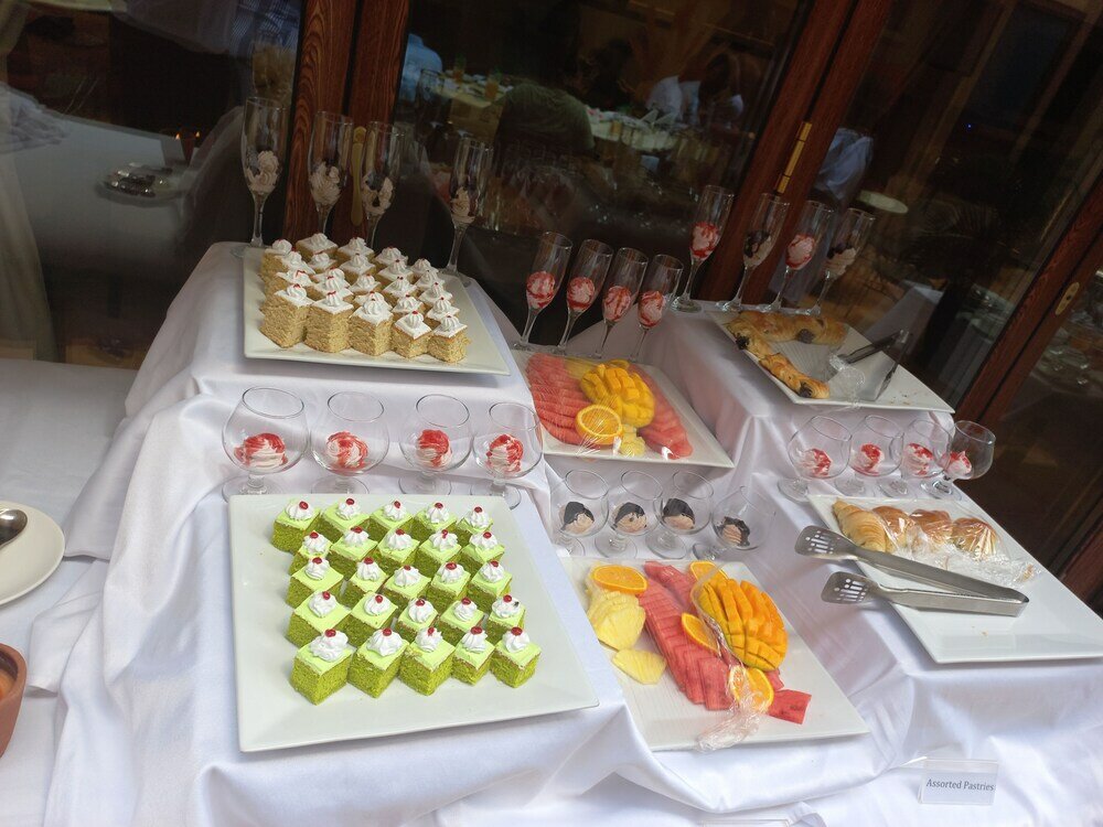 Фото Canary Hotel