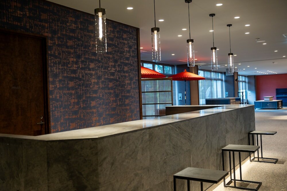 Фото Kamenoi Hotel Kusatsu Yubatake