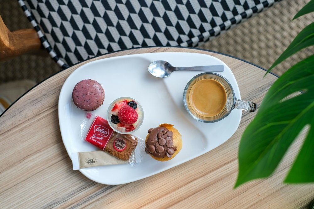 Фото All Suites Appart Hotel Paris Ouest Colombes