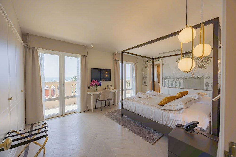 Фото Hotel Belvedere