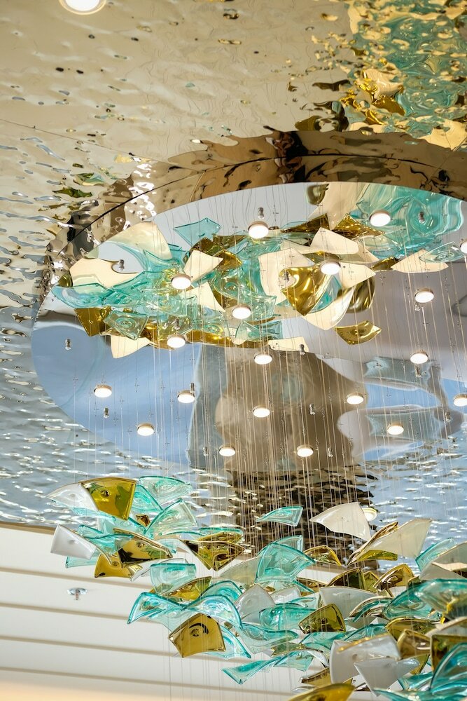 Фото Sole Mio Boutique Hotel & Wellness