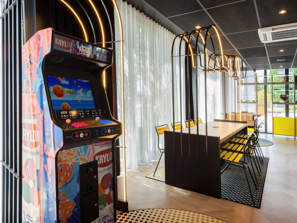 Фото Aparthotel Adagio Access Rouen Centre Cathédrale