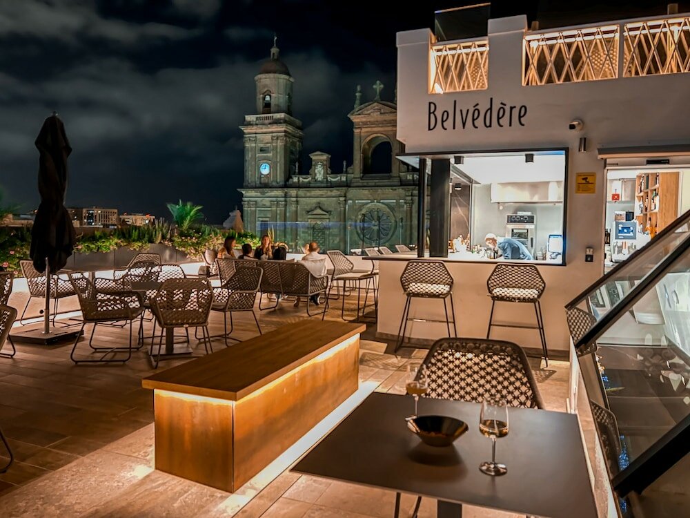 Фото Boutique Hotel Cordial Plaza Mayor de Santa Ana