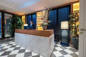 Гостиница Porto Palace Hotel