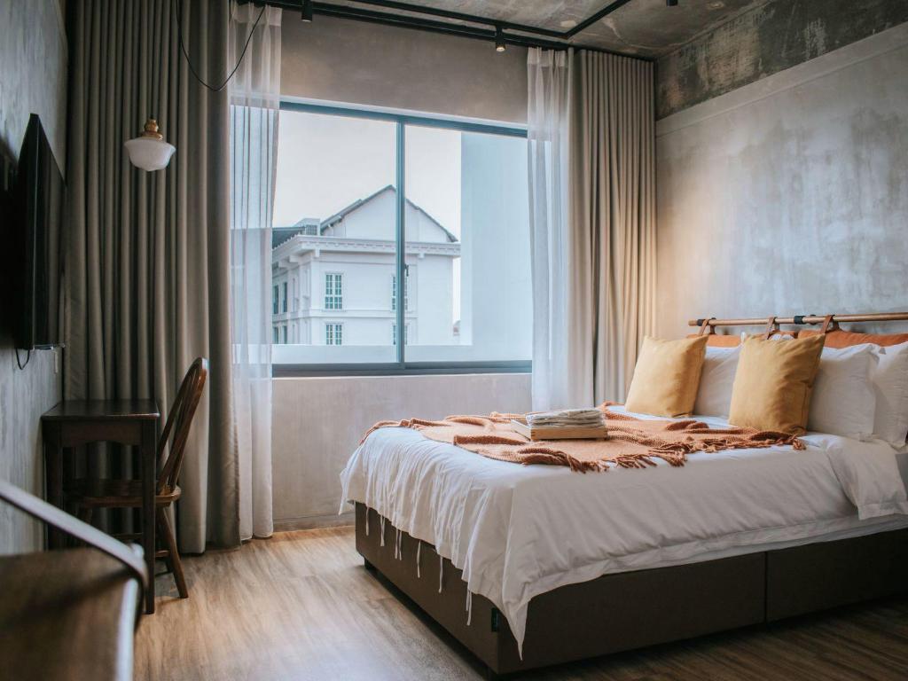 Фото отеля 5