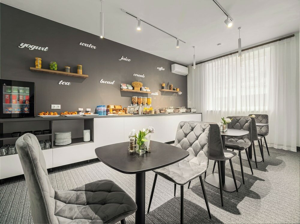 Фото Отель Ta Collection