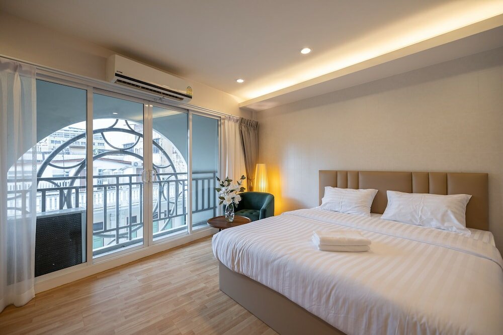 Фото Exoresidence Heart of Chinatown