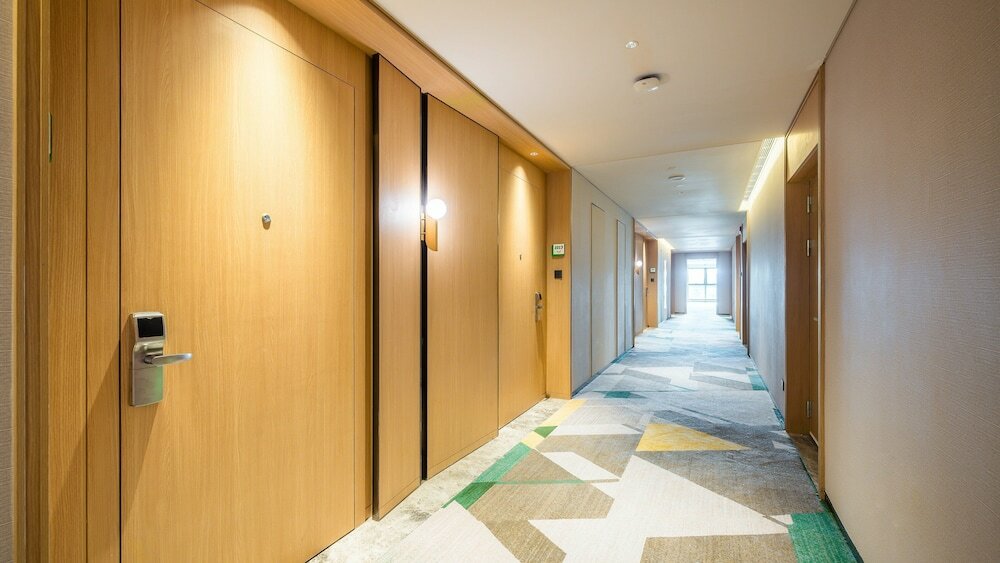 Фото Holiday Inn Xi'an East