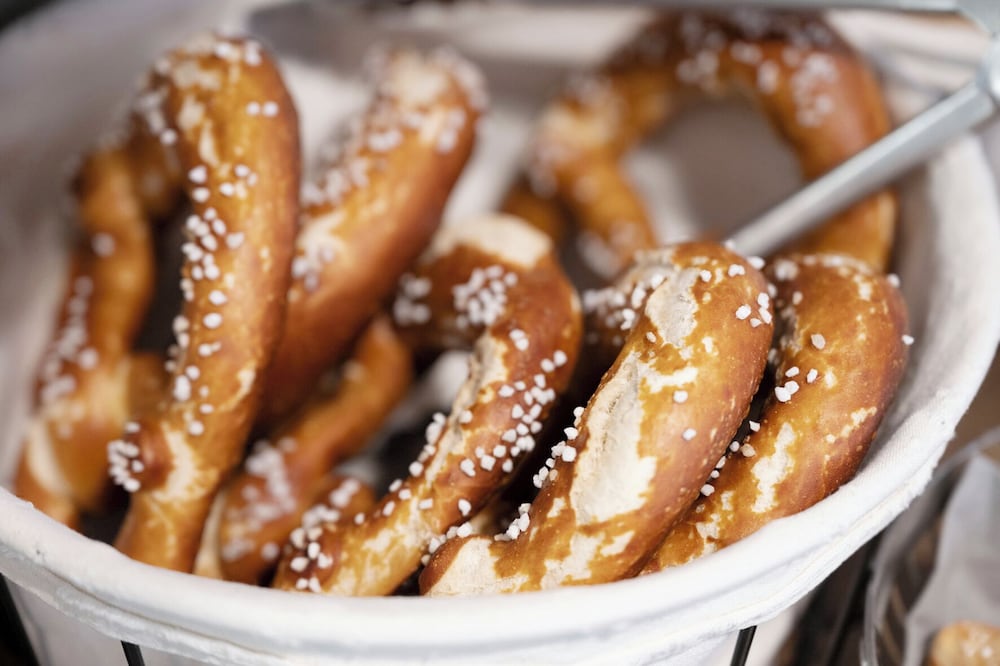 Фото Hotel Schleuse