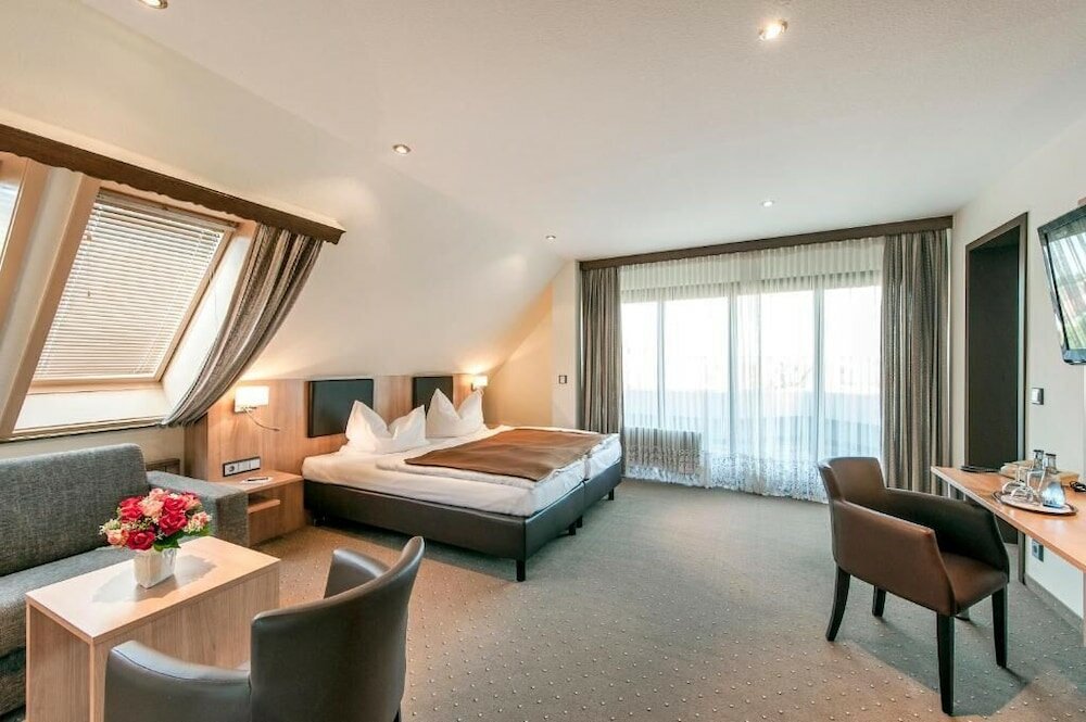 Фото Garni Hotel Schumacher