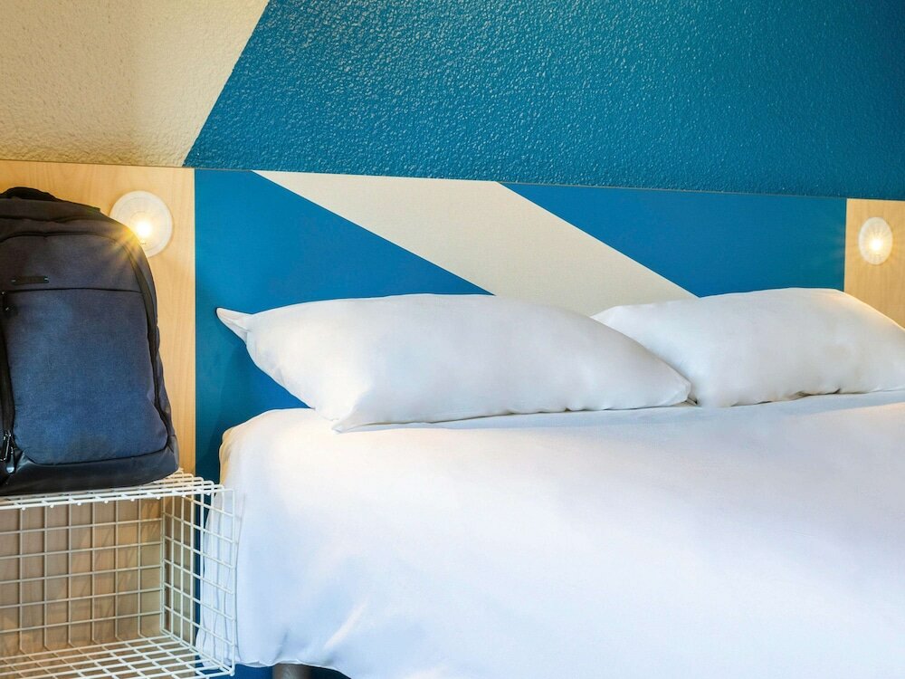 Фото Ibis Budget Tours Sud