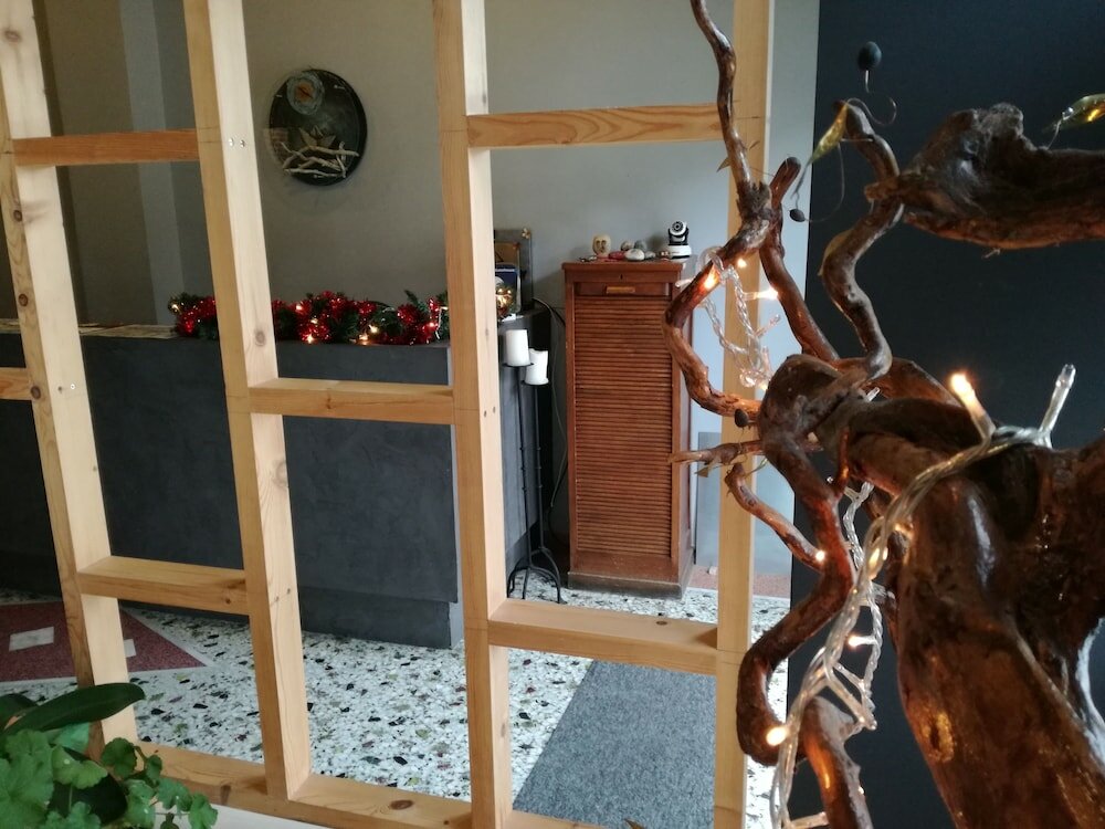 Фото Leonidaion Guest House