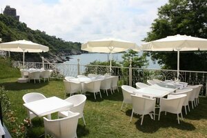 Гостиница Отель Babizer Konaklama & Restoran