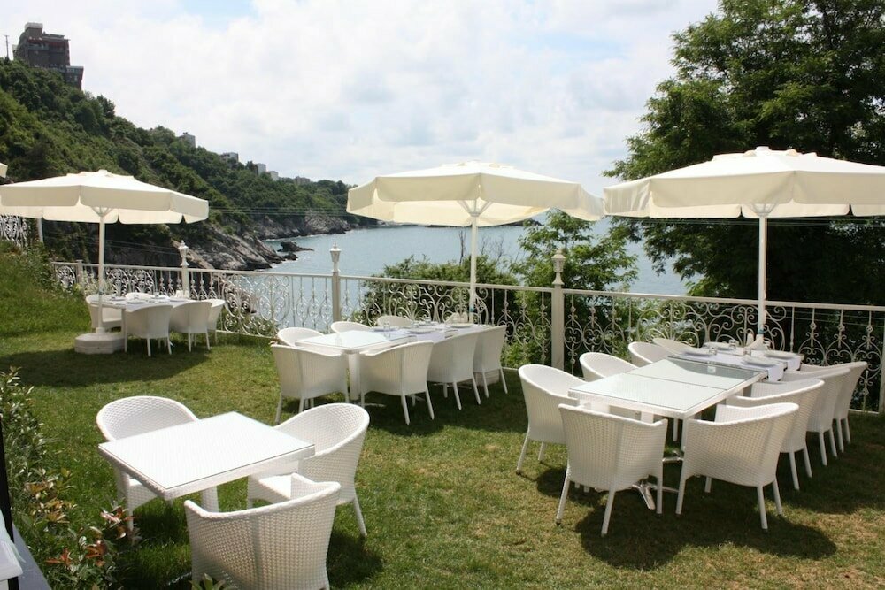 Hotel Bab-İ Zer Hotel, Zonguldak, photo