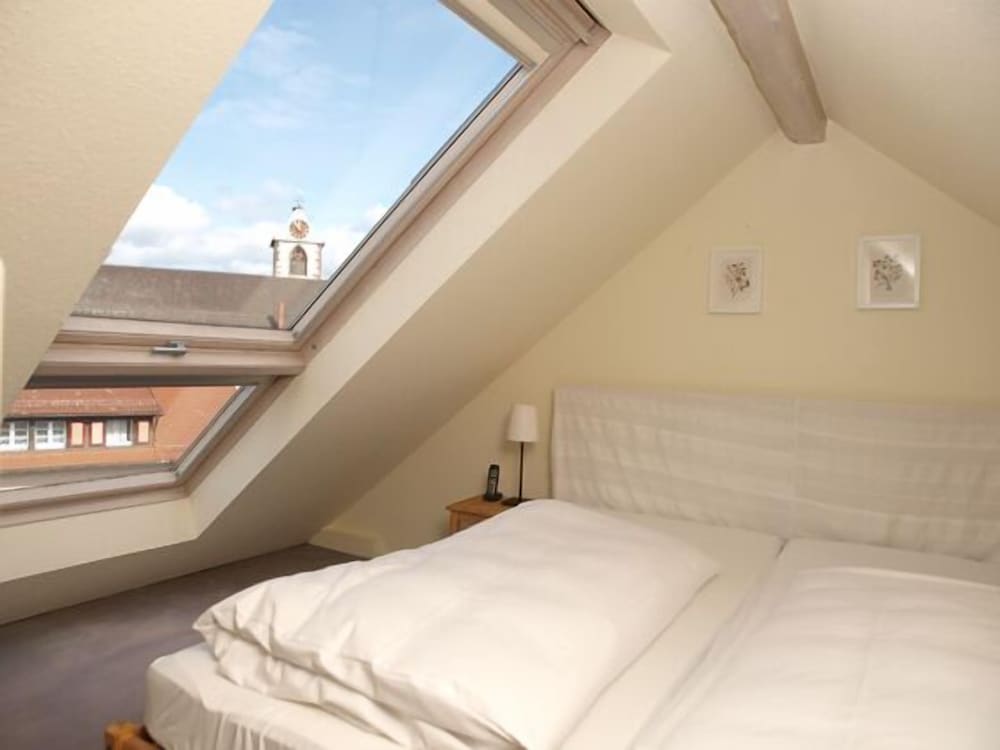 Фото Hotel Sonne