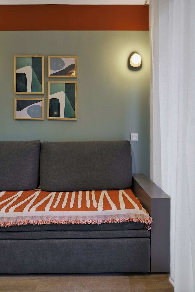 Фото Hôtel Ligo by HappyCulture