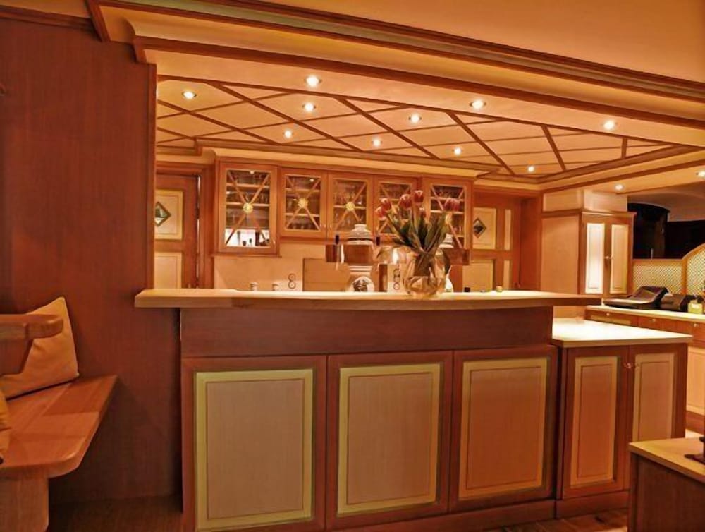 Фото Hotel Sonne